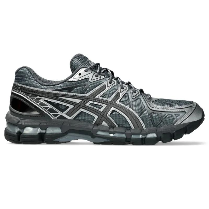 Tênis ASICS Gel-Kayano™ 20 - Cinza/Cinza Tênis ASICS GEL-Kayano 20 - Cinza - tam: 33,5