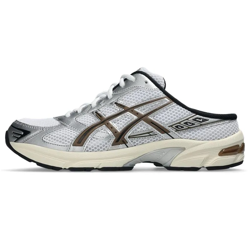Tenis ASICS GEL-1130 Mule - Blanco - talla: 11
