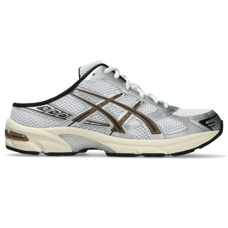 Tenis ASICS GEL-1130 Mule - Blanco - talla: 5