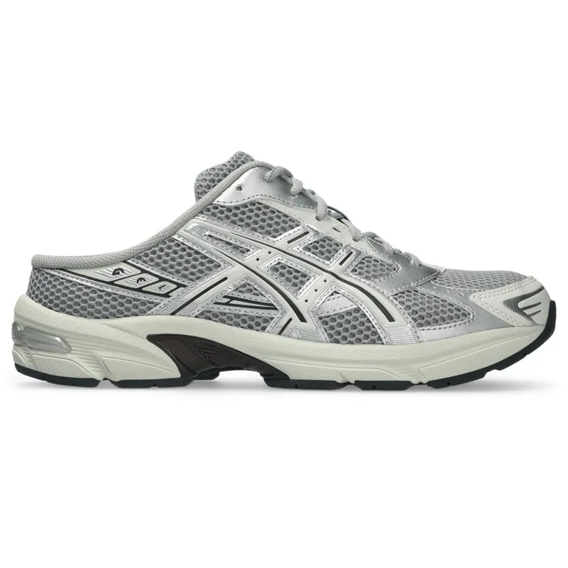 Tenis ASICS GEL-1130 Mule - Gris - talla: 4.5