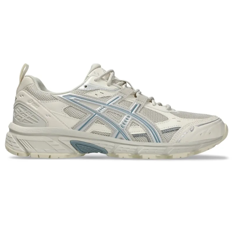 Tênis ASICS GEL-Nunobiki - Unissex - Cinza/Azul - tam: 44