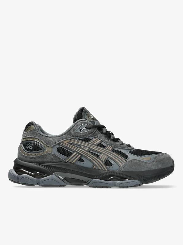 GEL-NYC 2.0 Unisex BLK/MUL / 9