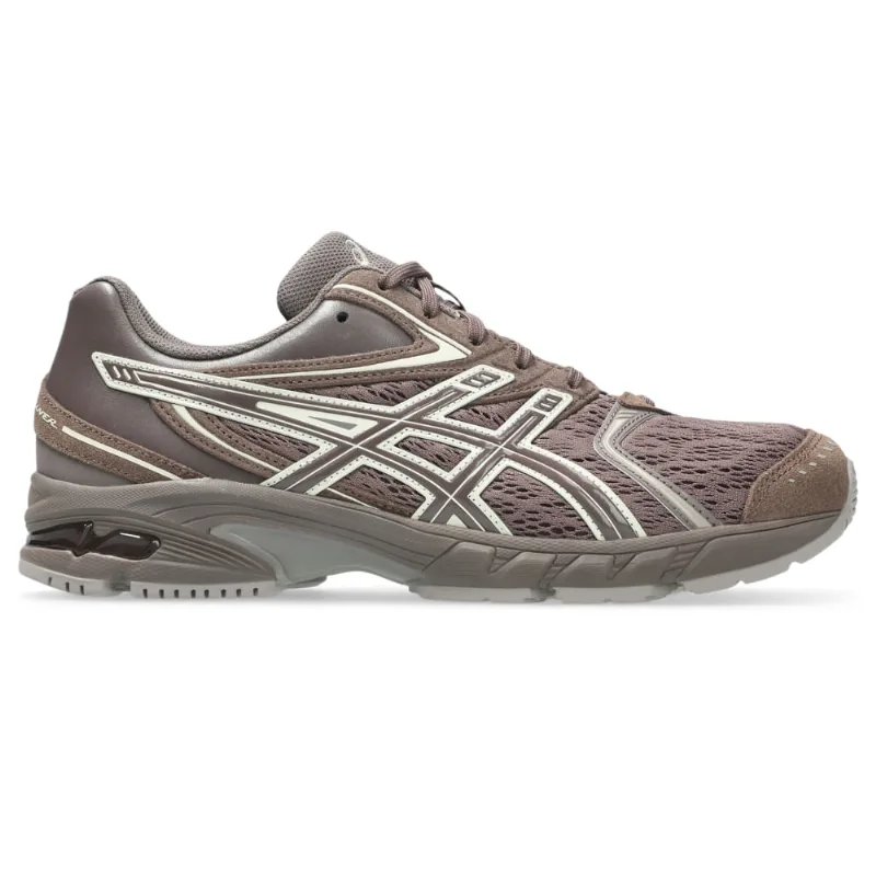 Tênis ASICS Gel-DS Trainer™ 14 - Marrom/Bege - tam: 42.5