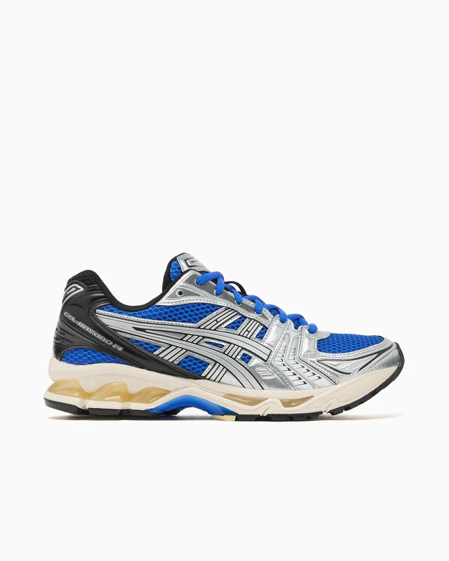 ASICS Gel-Kayano 14 "Illusion Blue" 48