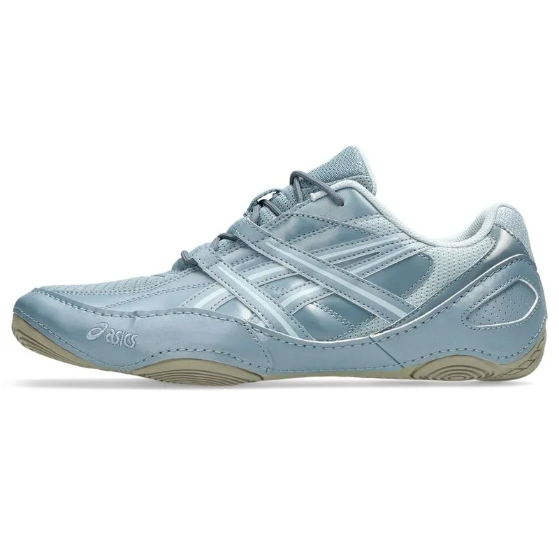 Tenis ASICS Hypersync - Azul - talla: 8