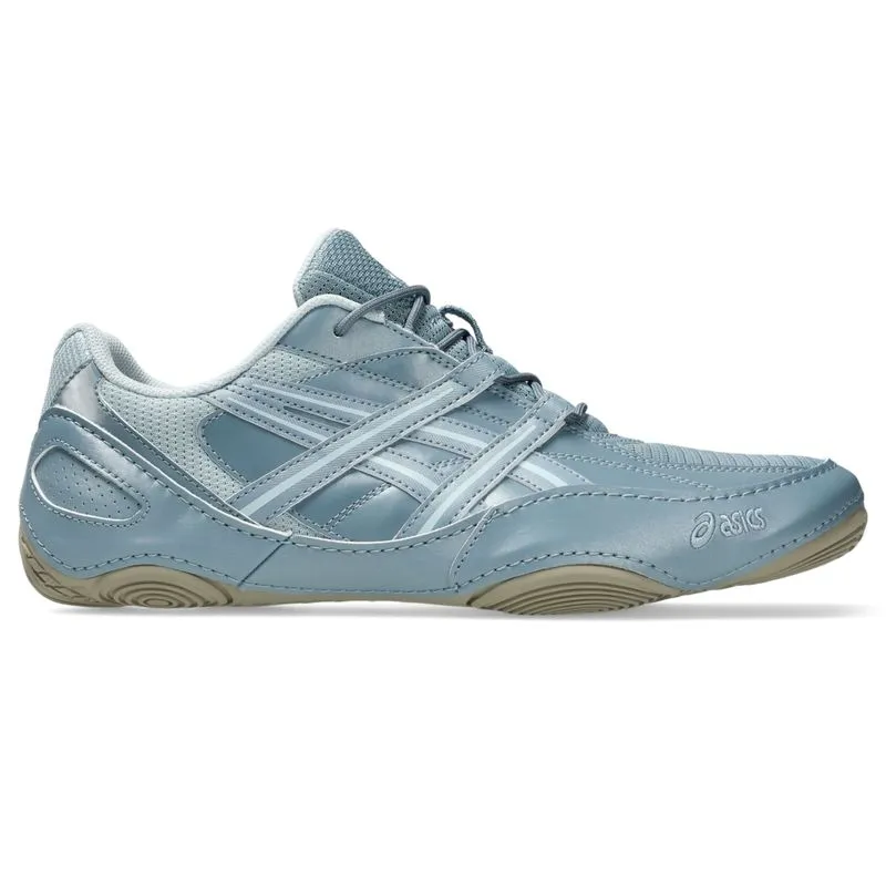Tenis ASICS Hypersync - Azul - talla: 11.5