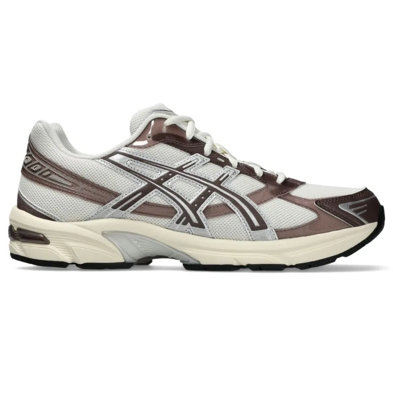Tênis ASICS Gel-1130™ - Bege/Marrom - tam: 42.5