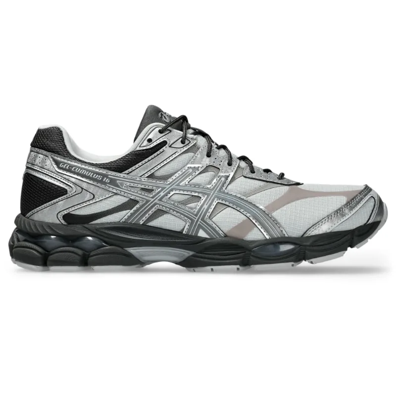 Tênis ASICS Gel Cumulus 16 - Cinza/Cinza - tam: 38