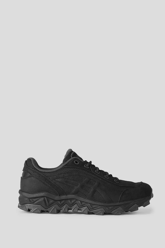 SNEAKERS GEL-TRANSCEND FJ BLACK 43.5