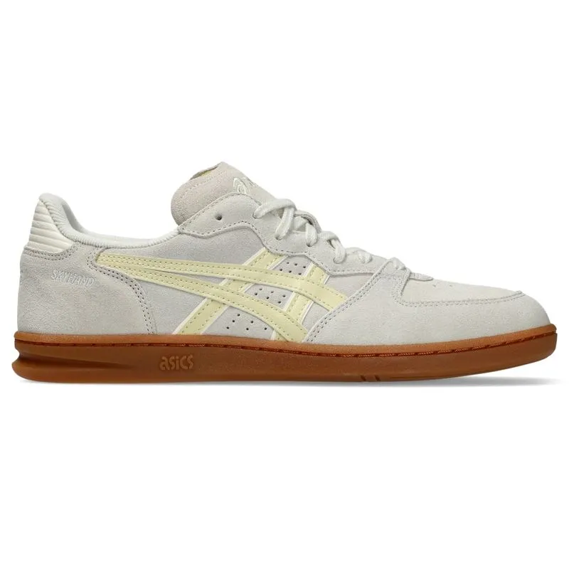 Tênis ASICS Skyhand Og - Unissex - Bege/Bege Tênis ASICS Skyhand Og - Bege - tam: 46