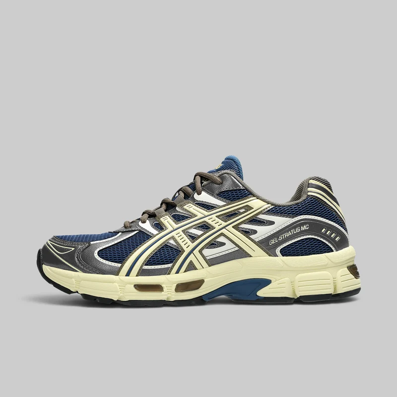 Gel-Stratus MC - Twilight Blue/Beeswax 9