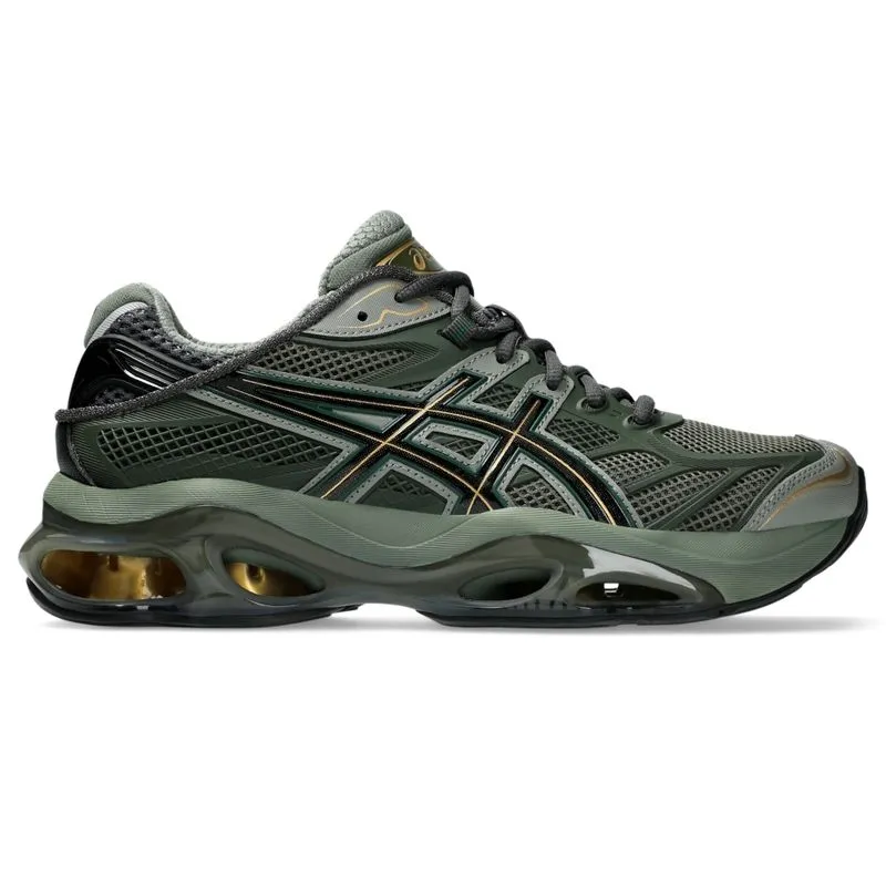 Tênis GEL-Kinetic 2.0 - Cinza/Verde - tam: 46