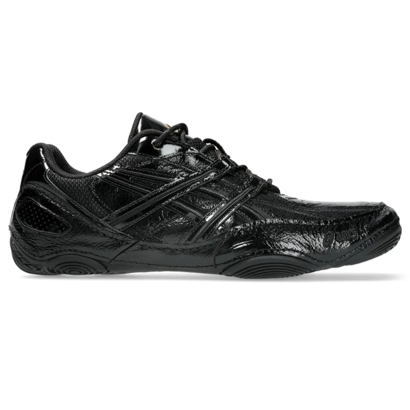 Tênis ASICS Hypersync™ - Preto/Preto - tam: 37.5