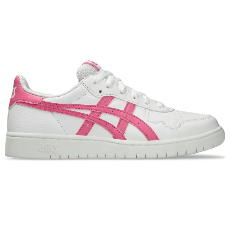 Tênis Japan S GS - Branco/Roxo - tam: 35