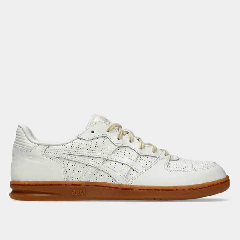 Tênis Asics Skyhand Og - Unissex - Bege