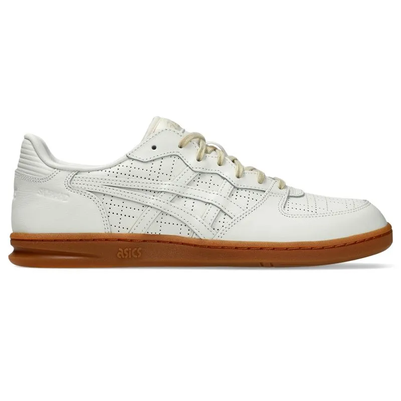 Tênis ASICS Skyhand Og - Bege/Bege - tam: 33.5