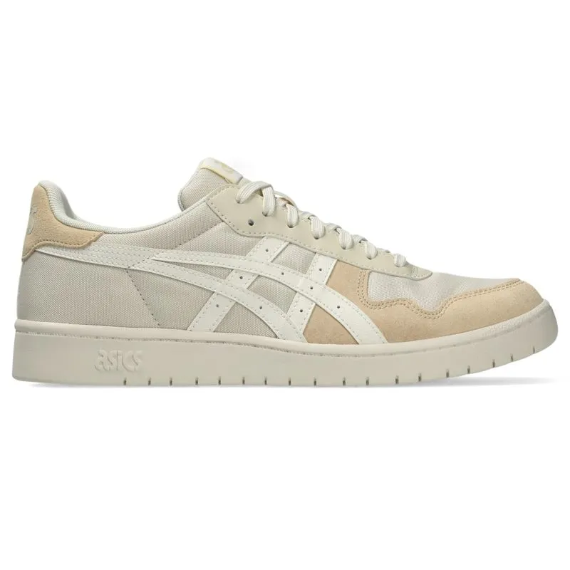 Tênis ASICS Japan S - Bege - tam: 33,5