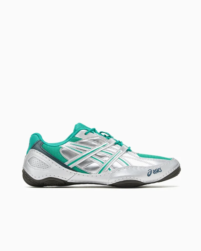 ASICS Hypersync "Edamame Pure Silver" 37