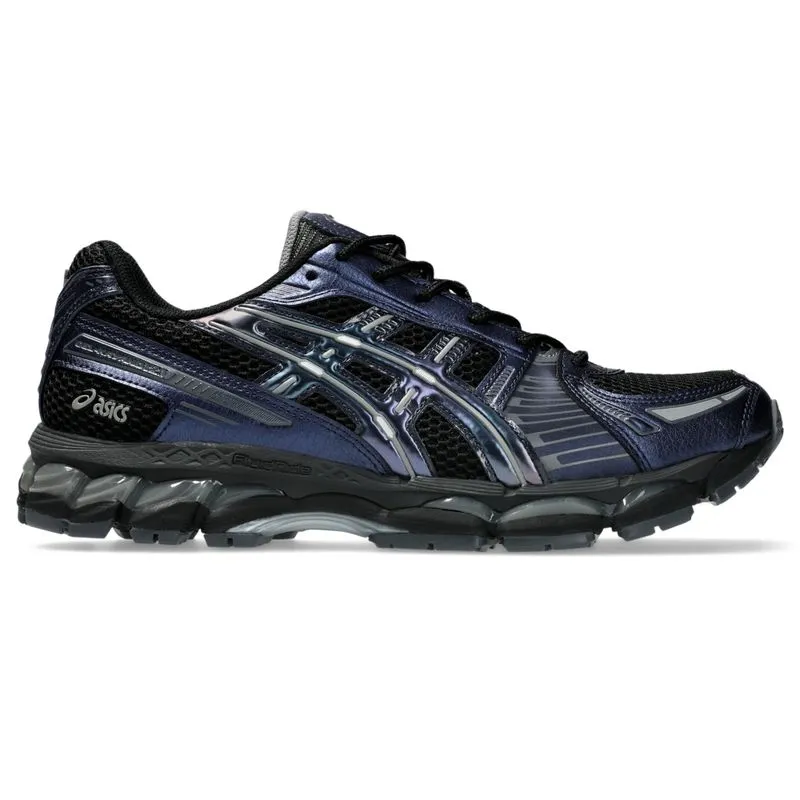 Tênis GEL-Kayano 12.1 - Preto/Cinza - tam: 42.5