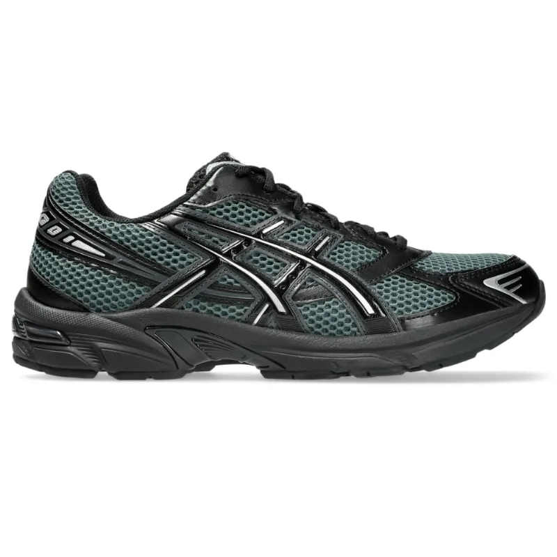 Tênis ASICS GEL-1130 - Unissex - Verde/Preto - tam: 41