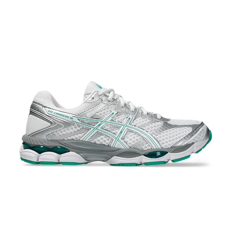 Gel-Cumulus 16 'Edamame Green' US 10.5