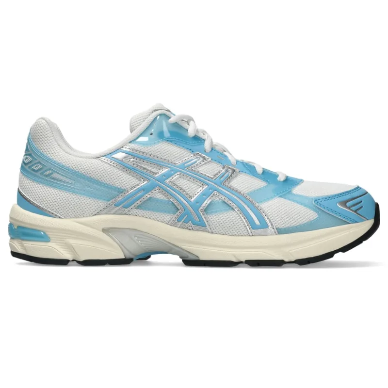 Tênis ASICS Gel-1130™ - Branco/Azul - tam: 42
