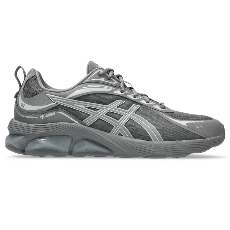 Tênis ASICS GEL-Quantum 180 Viii - Unissex - Cinza/Cinza - tam: 37.5