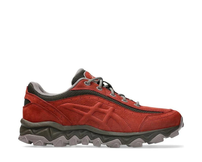 Asics Gel-Transcend Fj "Rusted Rock" 42.5