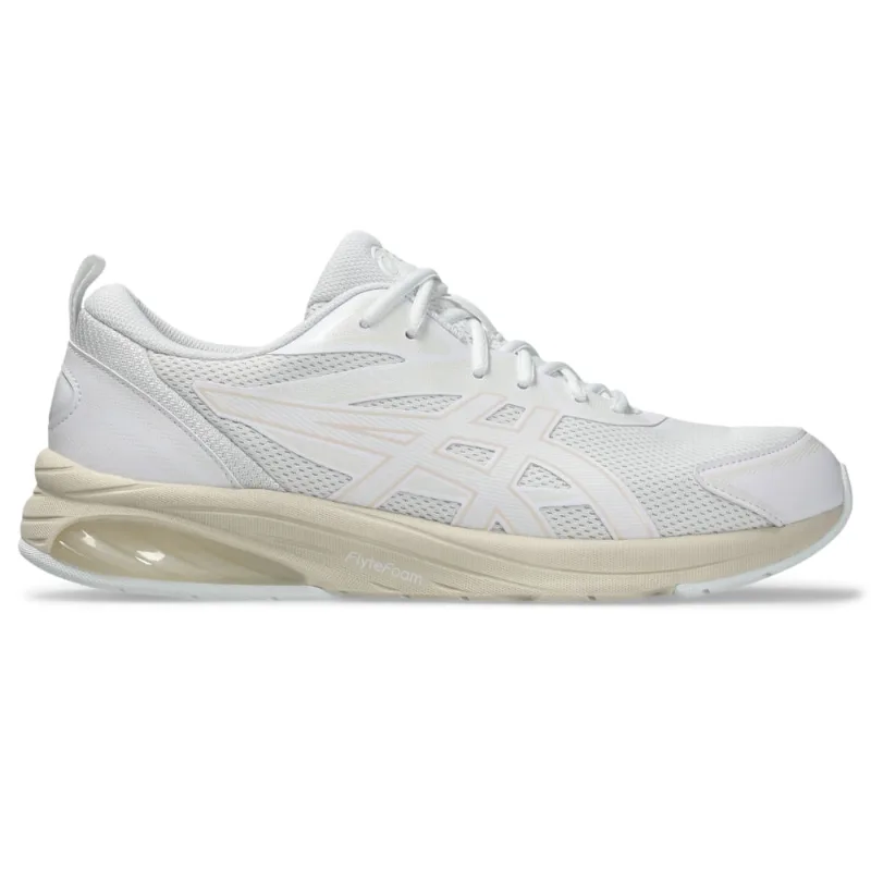 Tênis ASICS GEL-Quantum Kei - Unissex - Branco/Bege Tênis ASICS GEL-Quantum Kei - Branco - tam: 39,5