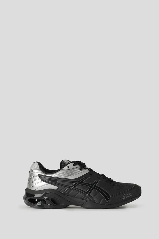 SNEAKERS GEL-KINECTIC FR BLACK ET PURE SILVER 40.5