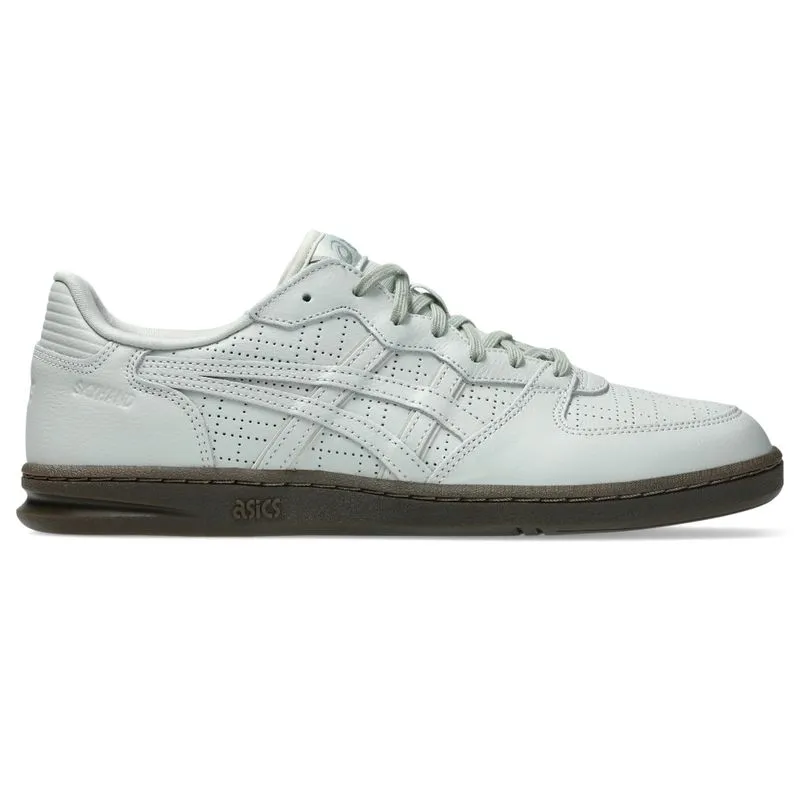 Tênis ASICS Skyhand Og - Cinza/Verde - tam: 46