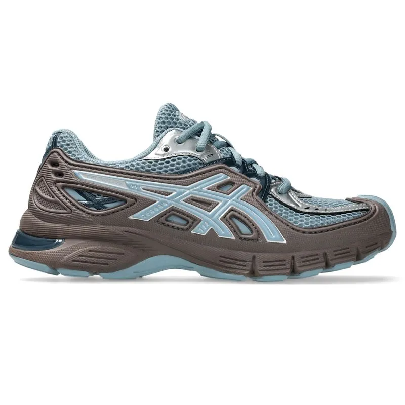 Tênis GEL-Sd-Lyte - Azul/Marrom - tam: 33.5