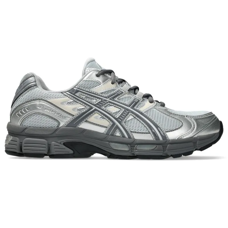 Tenis ASICS GEL-Stratus Mc - Gris - talla: 4