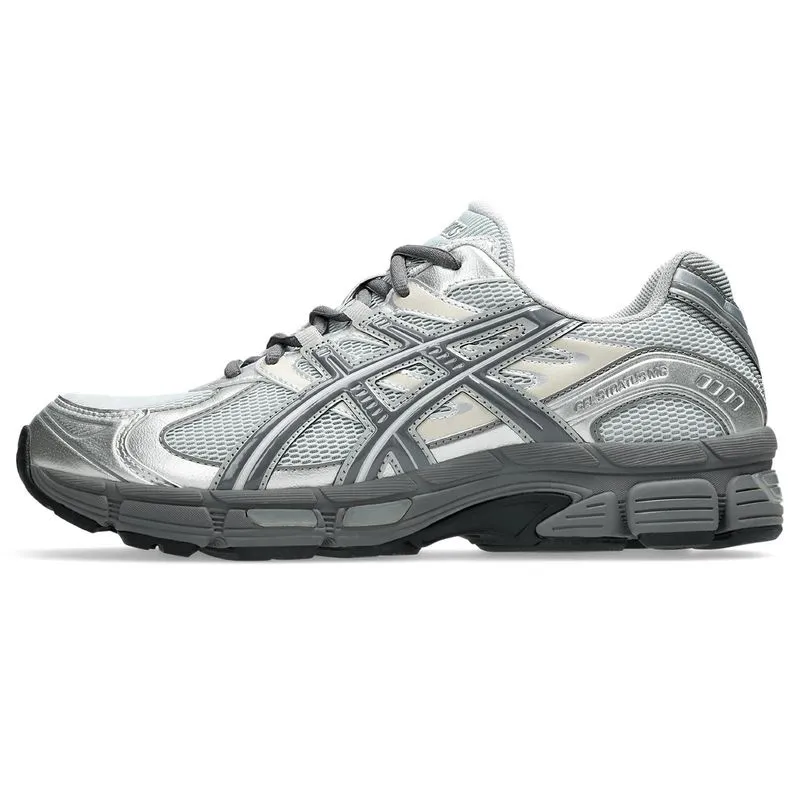 Tenis ASICS GEL-Stratus Mc - Gris - talla: 10
