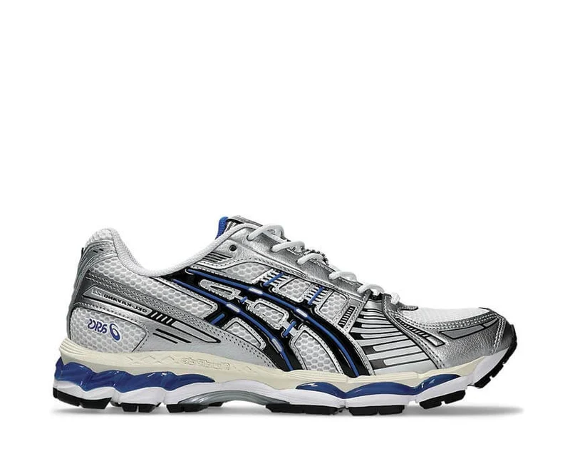 Asics Gel-Kayano 12.1 "White" 44