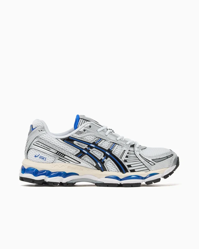 ASICS Gel-Kayano 12.1 "White" 39.5