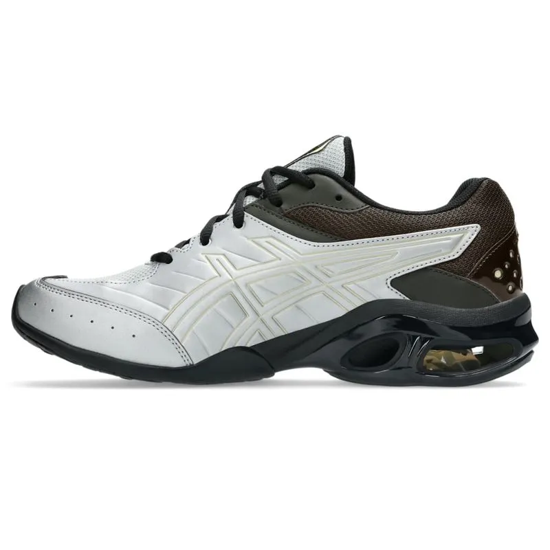 Tenis ASICS GEL-Kinetic Fr - Plata - talla: 6