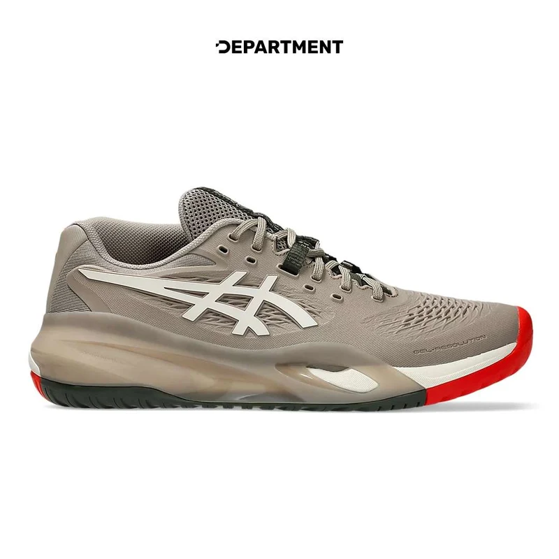ASICS GEL-RESOLUTION X WIDE 41.5