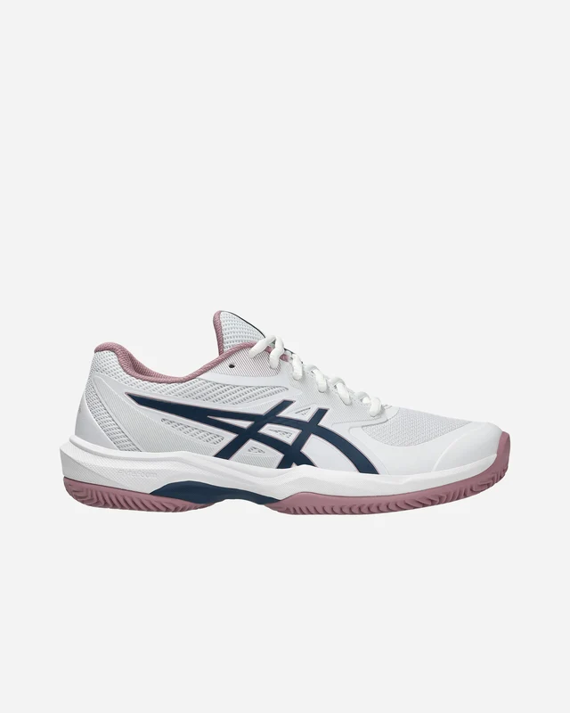 SCARPE TENNIS ASICS GEL GAME FF CLAY W 104 / 8H