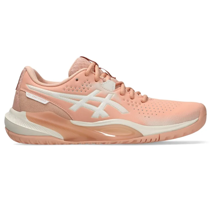 Tênis ASICS Gel-Challenger 15 - Feminino Laranja 40