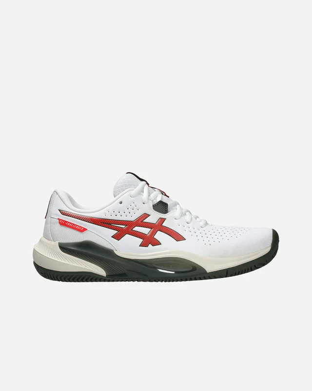 SCARPE TENNIS ASICS GEL CHALLENGER 15 CLAY M 104 / 9H