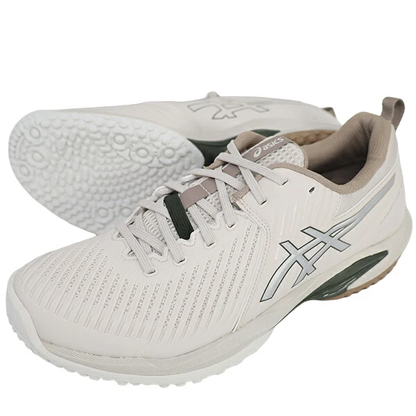 アシックス asics メンズ レディース テニスシューズ プレステージ PRESTIGE NEO OC オムニ クレーコート 1043A029-250 250 / 26.0cm
