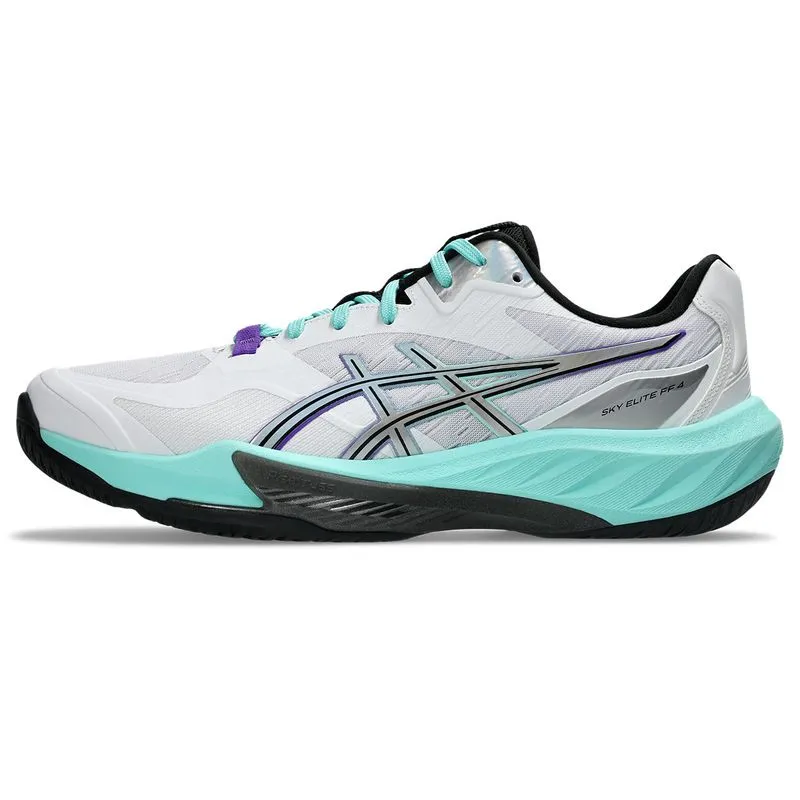 Tenis ASICS Sky Elite FF 4 - Blanco - talla: 10.5