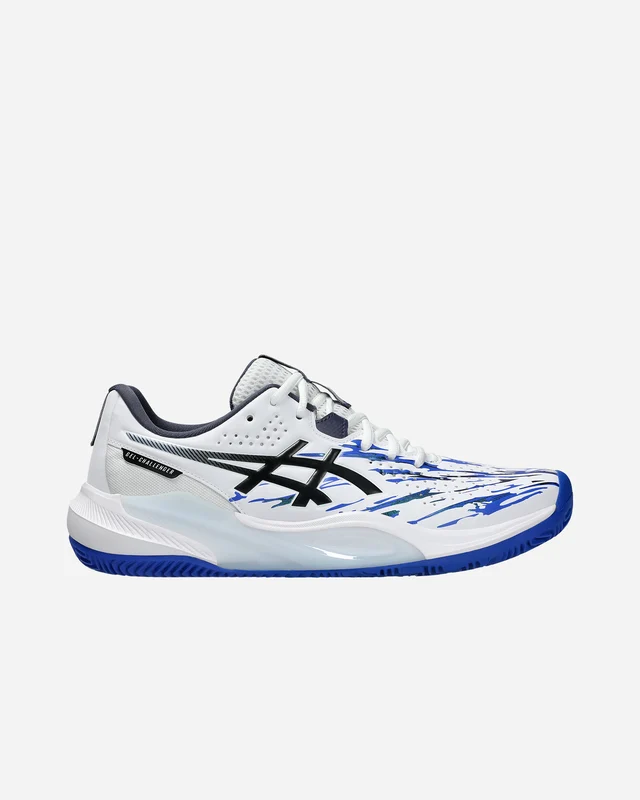 SCARPE PADEL ASICS GEL CHALLENGER 15 LIMITED EDITION PADEL M 100 / 9H