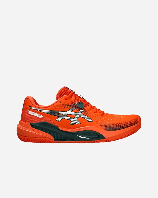 SCARPE PADEL ASICS GEL CHALLENGER 15 M 801 / 12