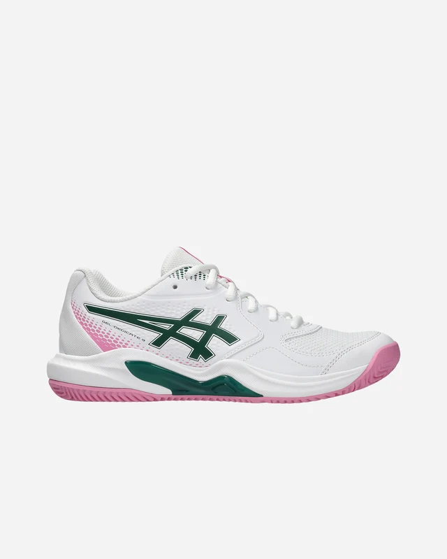 SCARPE PADEL ASICS GEL DEDICATE 9 W 100 / 5