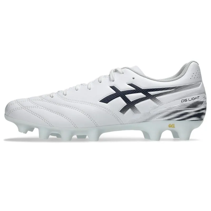 Guayos ASICS Ds Light Club - Blanco - talla: 6