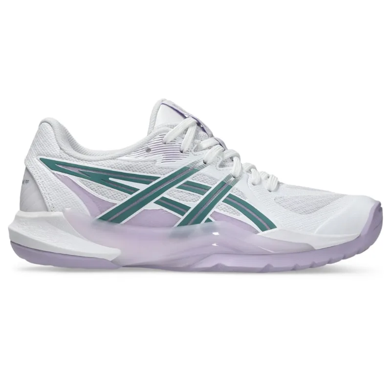 Tênis ASICS Powerbreak Ff - Feminino Branco 35