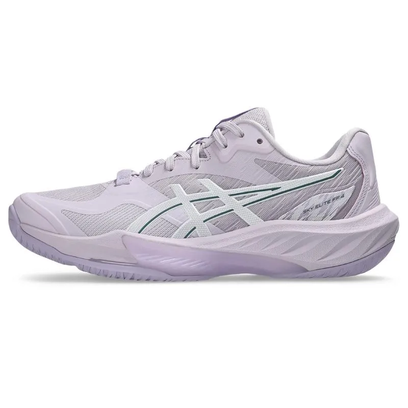 Tenis ASICS Sky Elite FF 4 - Morado - talla: 9