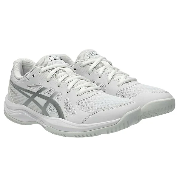 アシックス asics アップコート UPCORUT 6GS ジュニア バレーボールシューズ 1074A045-104 104 / 20.5cm